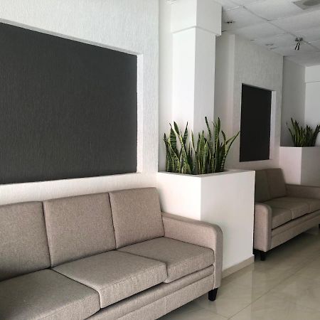 Hotel Lorena Los Mochis Dış mekan fotoğraf