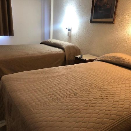 Hotel Lorena Los Mochis Dış mekan fotoğraf