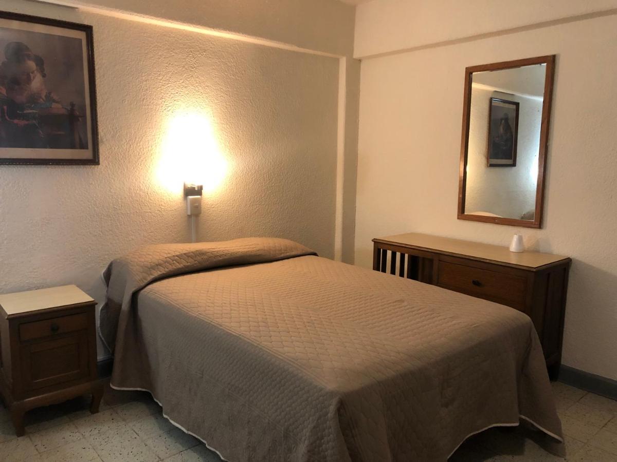 Hotel Lorena Los Mochis Dış mekan fotoğraf