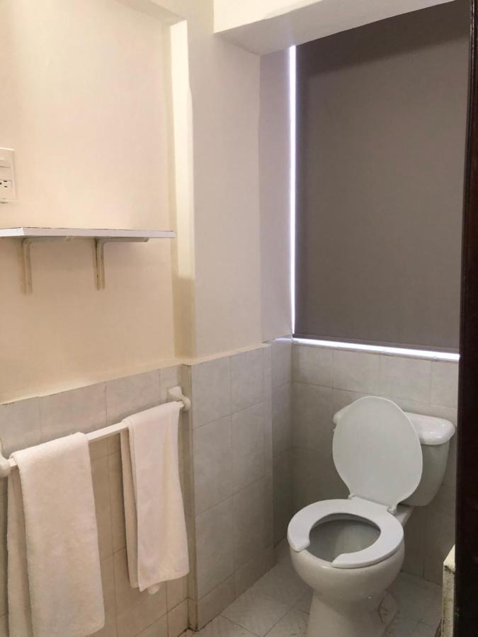 Hotel Lorena Los Mochis Dış mekan fotoğraf