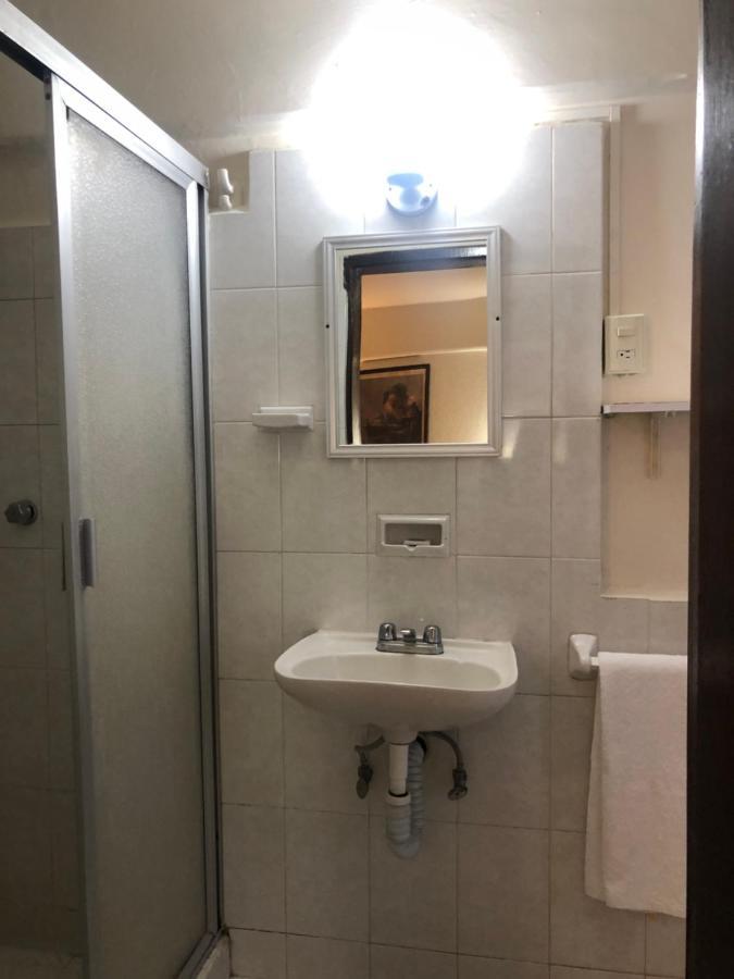 Hotel Lorena Los Mochis Dış mekan fotoğraf