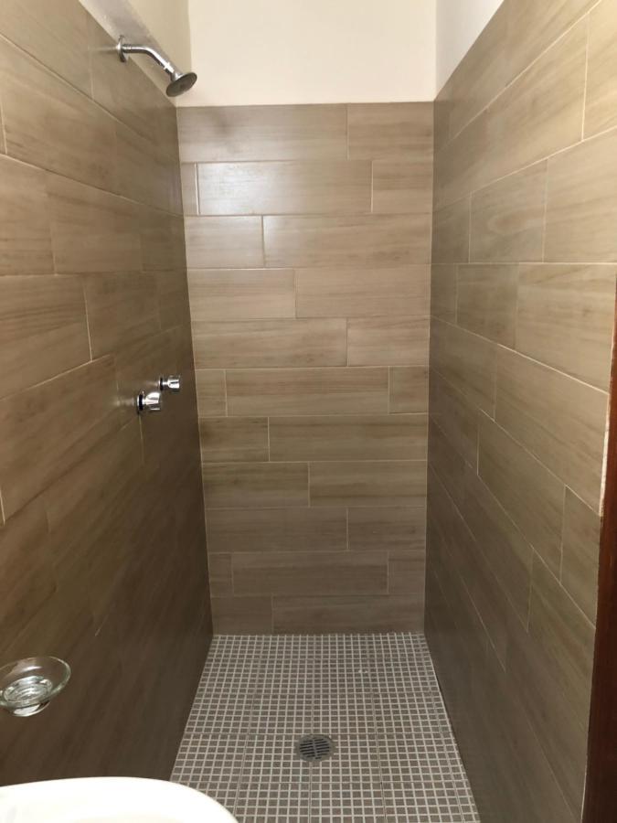Hotel Lorena Los Mochis Dış mekan fotoğraf