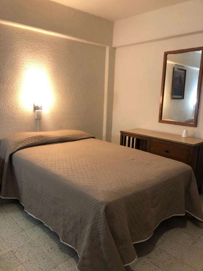Hotel Lorena Los Mochis Dış mekan fotoğraf